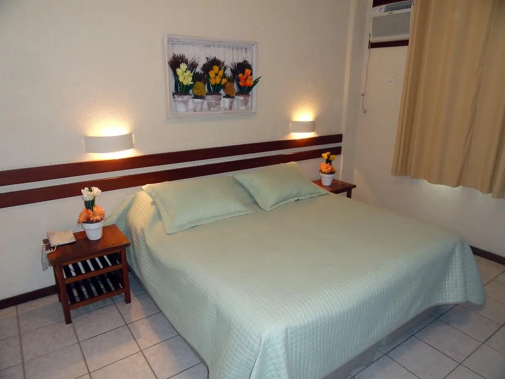 Penzion Village Du Soleil Cabo Frio